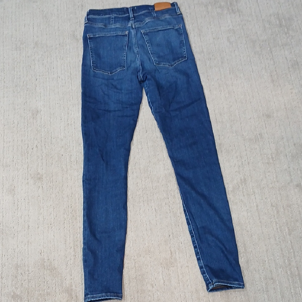 Citizens Of Humanity Blue Jeans - Picture 6 of 9